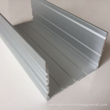 Aluminum formwork aluminum profile